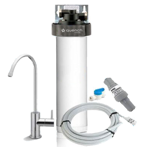QUENCH H-SERIES HOME WATER SYSTEM